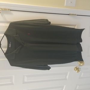 Ralph Lauren Polo Size XL Green